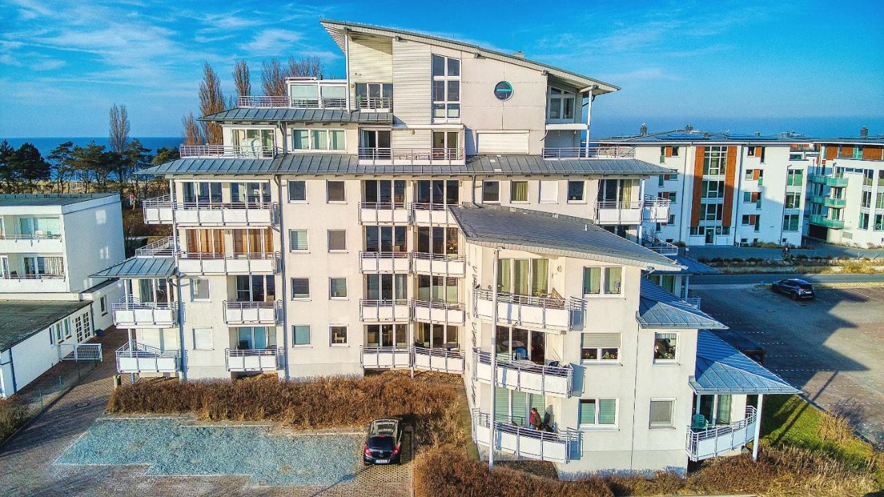 Windjammer Wb1-013 Windjammer 海利根港 外观 照片